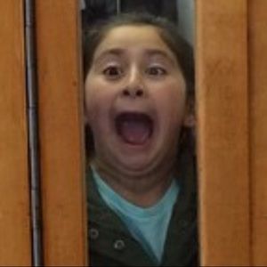 Meet your Posher, Drea